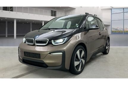 BMW i3 Gebrauchtwagen