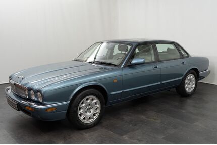 Jaguar XJ8 Gebrauchtwagen
