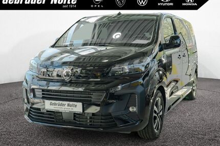 Peugeot Traveller Gebrauchtwagen