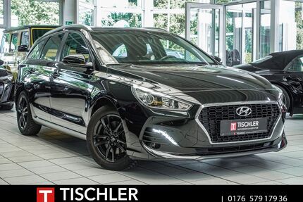 Hyundai i30 Gebrauchtwagen