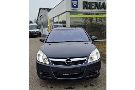 Opel Vectra Gebrauchtwagen