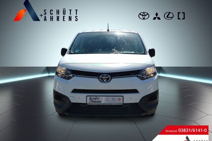 Toyota Proace City Gebrauchtwagen