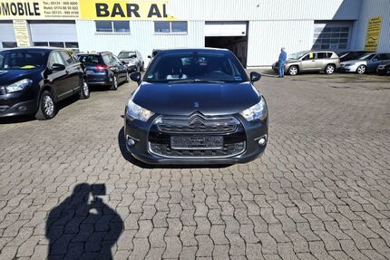 Citroen DS4 Gebrauchtwagen