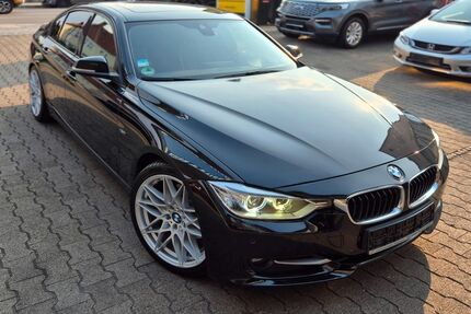 BMW 328 Gebrauchtwagen