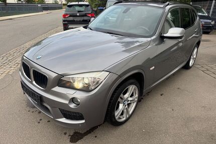 BMW X1 Gebrauchtwagen