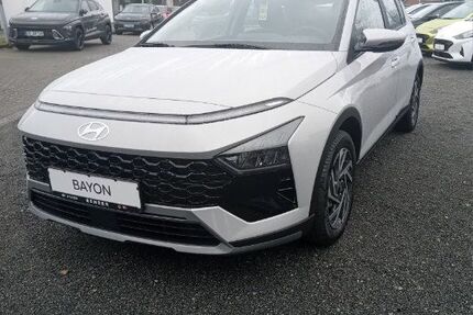 Hyundai BAYON Gebrauchtwagen