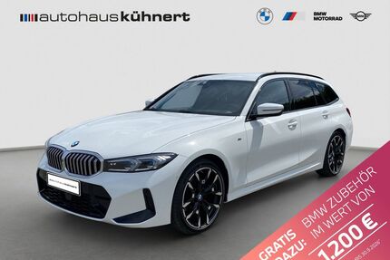 BMW 320 Gebrauchtwagen