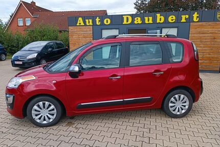 Citroen C3 Picasso Gebrauchtwagen