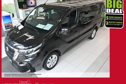 Nissan Primastar Gebrauchtwagen