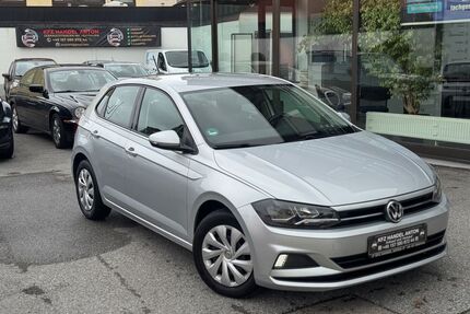 VW Polo Gebrauchtwagen