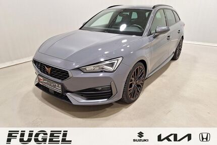 Cupra Leon Gebrauchtwagen