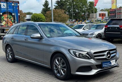 Mercedes-Benz C 200 Gebrauchtwagen
