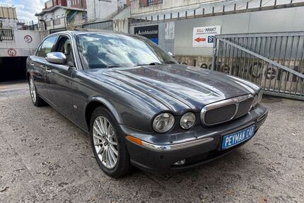 Jaguar XJ Gebrauchtwagen