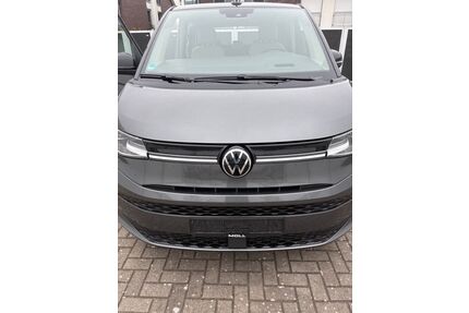 VW T7 Multivan Gebrauchtwagen