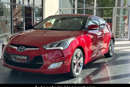 Hyundai Veloster Gebrauchtwagen