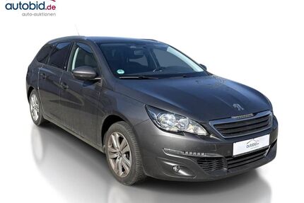 Peugeot 308 Gebrauchtwagen