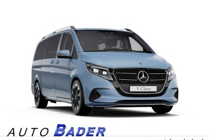 Mercedes-Benz V 300 Gebrauchtwagen