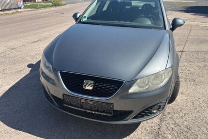 Seat Exeo Gebrauchtwagen