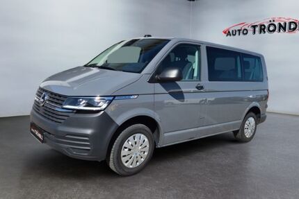 VW T6 Caravelle Gebrauchtwagen