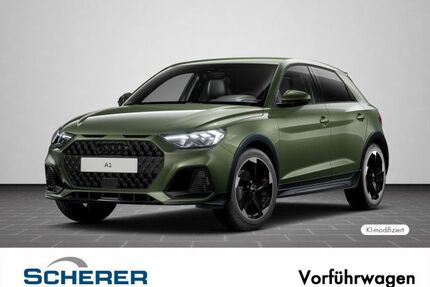 Audi A1 Gebrauchtwagen