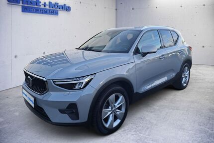 Volvo XC40 Gebrauchtwagen
