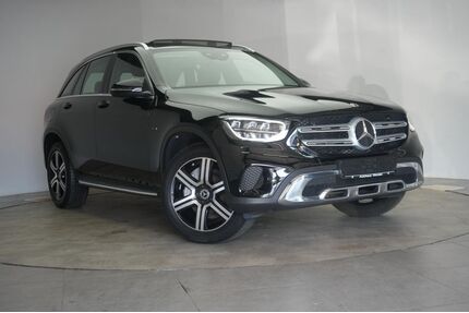 Mercedes-Benz GLC 300 Gebrauchtwagen