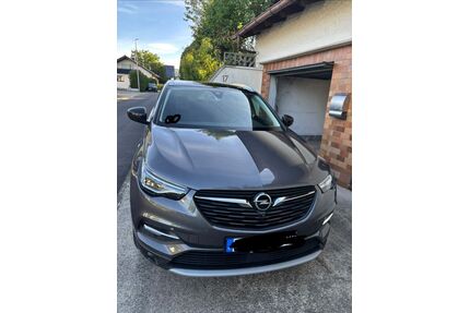 Opel Grandland (X) Gebrauchtwagen