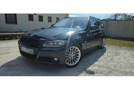 BMW 320 Gebrauchtwagen