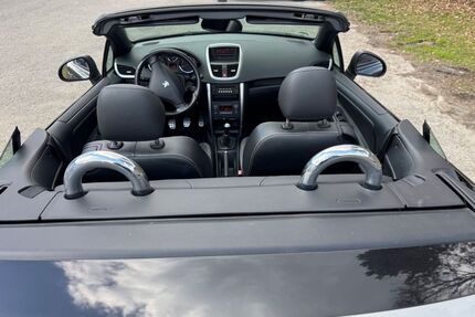 Peugeot 207 Gebrauchtwagen