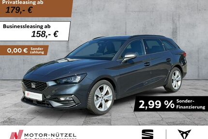 Seat Leon Gebrauchtwagen