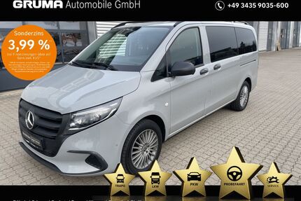 Mercedes-Benz Vito Gebrauchtwagen