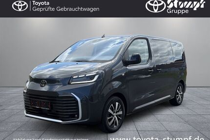 Toyota Proace (Verso) Gebrauchtwagen