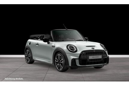 Mini Cooper S Cabrio Gebrauchtwagen