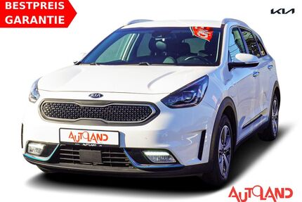 Kia Niro Gebrauchtwagen