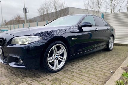 BMW 530 Gebrauchtwagen