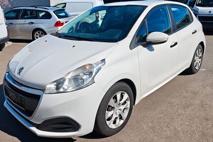 Peugeot 208 Gebrauchtwagen