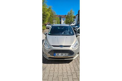 Ford B-Max Gebrauchtwagen