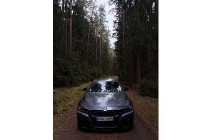 BMW 330 Gebrauchtwagen