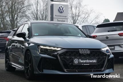 Audi RS3 Gebrauchtwagen
