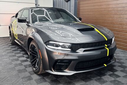 Dodge Charger Gebrauchtwagen