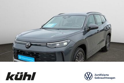 VW Tayron Gebrauchtwagen