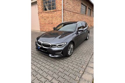 BMW 330 Gebrauchtwagen