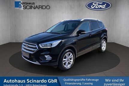 Ford Kuga Gebrauchtwagen