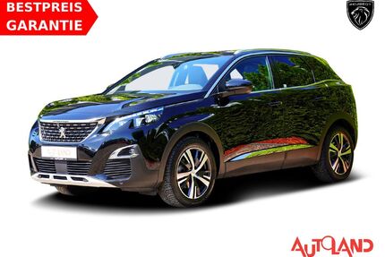 Peugeot 3008 Gebrauchtwagen