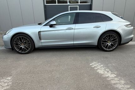 Porsche Panamera Gebrauchtwagen