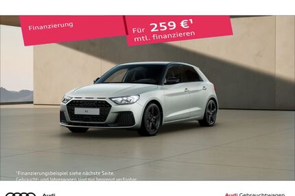 Audi A1 Gebrauchtwagen