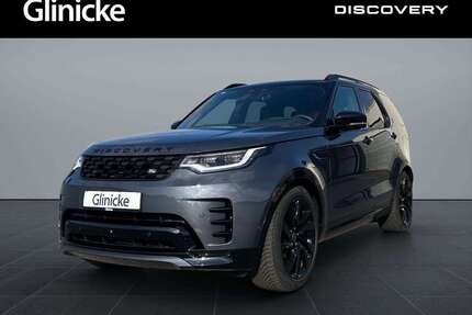 Land Rover Discovery Gebrauchtwagen