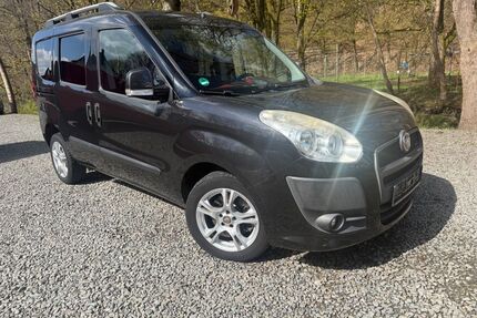 Fiat Doblo Gebrauchtwagen