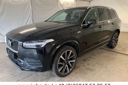 Volvo XC90 Gebrauchtwagen