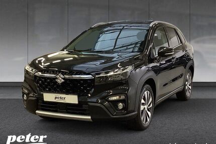 Suzuki (SX4) S-Cross Gebrauchtwagen
